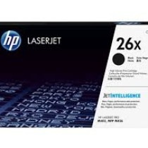 TONER HP LJ Pro M402/M426, CF226X, 26X, 9K