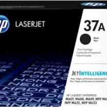 TONER HP LJ Enterprise M607/MFP M630, CF237A, 37A, 11K