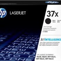 TONER HP LJ Enterprise M607/MFP M630, CF237X, 37X, 25K