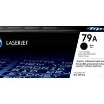 TONER HP LJ Pro M12/M26, CF279A, 79A, 1K