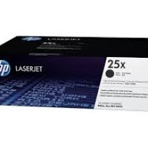 TONER HP LJ Enterprise M806/MFP M830, CF325X, 25X, 40K