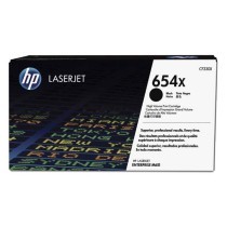 TONER HP CLJ Enterprise M651/M680, crni, CF330X, 654X, 20,5K