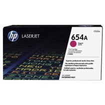 TONER HP CLJ Enterprise M651, crveni, CF333A, 654A, 15K