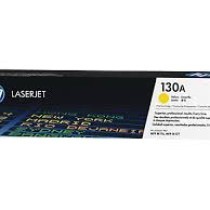 TONER HP CLJ Pro MFP M170/M177, žuti, CF352A, 130A, 1K