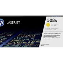 TONER HP CLJ Enterprise M550/M577f, žuti, CF362A, 508A, 5K