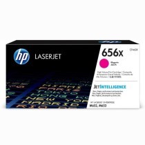 TONER HP CLJ Enterprise M652/M653, crveni, CF463X, 656X, 22K