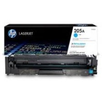 TONER HP CLJ Pro MFP M180/MFP M181, plavi, CF531A, 205A, 0,9K