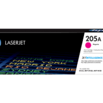 TONER HP CLJ Pro MFP M180/MFP M181, crveni, CF533A, 205A, 0,9K