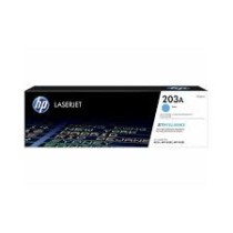 TONER HP CLJ Pro M254/MFP M280, plavi, CF541A, 203A, 1,3K