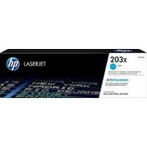 TONER HP CLJ Pro M254/MFP M280, plavi, CF541X, 203X, 2,5K