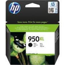 PATRONA HP Office Jet 8100/8660, crna, 950XL, CN045AE, 2,3K