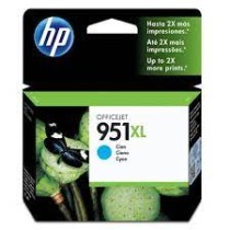 PATRONA HP Office Jet 8100/8660, plava, 951XL, CN046AE, 1,5K