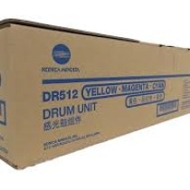 BUBANJ JEDINICA MINOLTA DR512 color,mC224/C284/C364/C454, A2XN0TD, 75K, DRUM UNIT