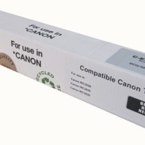 TONER HQ ZA CANON IR adv. C 2020/2025, crni, CEXV-34, 420gr.