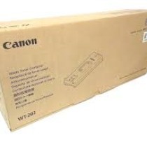 WASTE TONER CANON WT-202, IR Adv.C 3320/3325/3330/3520/3525/3530/5535/5540/5550/5560, 100K. FM1-A606-040