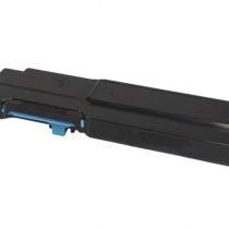 TONER HQ ZA DELL C2665DNF, plavi, 593-BBBT, TW3NN, 4K