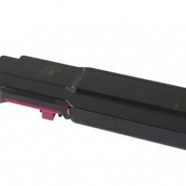 TONER HQ ZA DELL C2665DNF, crveni, 593-BBBS, V4TG6, 4K