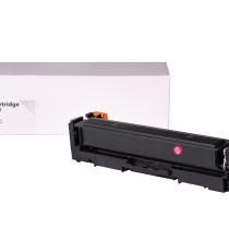 TONER HQ ZA CANON Isense MF667, crveni, crg.075H, 6367C002, 2,5K