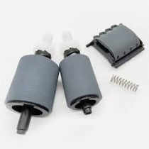 SET GUMICA Doc Feeder (ADF) Roller Maintenance Kit for use in HP LJ Pro MFP M476 / Pro 400 MFP M425 / Pro 500 MFP M570/M521, A8P79-65001