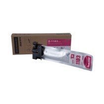 TINTA HQ ZA EPSON WF Pro WF-C5890, crvena, XL, C13T11D340, 5K