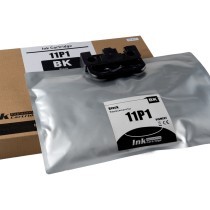 PATRONA HQ ZA EPSON C800, crna, XXL, C13T11P140, pigment, 860 ml, 50K