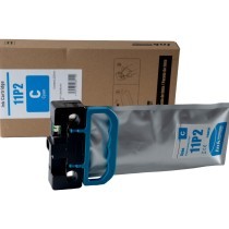 PATRONA HQ ZA EPSON C800, plava, XXL, C13T11P240, pigment, 220 ml, 20K