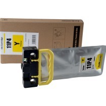 PATRONA HQ ZA EPSON C800, žuta, XXL, C13T11P440, pigment, 220 ml, 20K