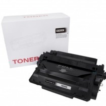 TONER HQ ZA HP P3015 / Canon LBP 6750 / crg.724, CE255X, 12,5K