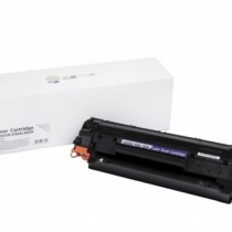 TONER HQ ZA HP CE285A / CB435A / CB436A  / crg.712/crg.713/crg.725, 2K