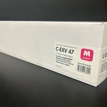 TONER HQ ZA CANON IR adv. C250/C350, CEXV-47, crveni, 8518B002, 21,5K