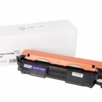 TONER HQ ZA HP LJ Pro M102/M130, CF217A, 17A, Canon crg.047, 1,6K (sa čipom)