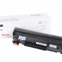 TONER HQ ZA HP CF279A, LJ PRO M12/M26, 1K