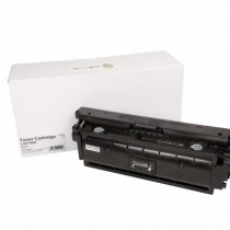 TONER HQ ZA HP CLJ Enterprise M550/M577f, crni, CF360X, 508X, 12,5K