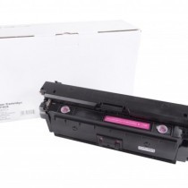 TONER HQ ZA HP CLJ Enterprise M550/M577f, crveni, CF363X, 508X, 9,5K