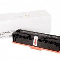 TONER HQ ZA HP CLJ Pro M252/MFP M277n, crni, CF400A, 201A,  Canon crg.045, 1,5K