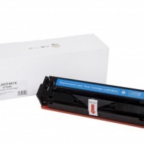 TONER HQ ZA HP CLJ Pro M252/MFP M277n, plavi, CF401X, 201X, Canon crg.045H c, 2,3K