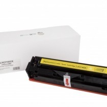 TONER HQ ZA HP CLJ Pro M252/MFP M277n, žuti, CF402X, 201X, Canon crg.045H y, 2,3K