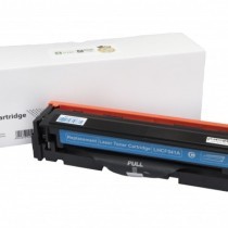 TONER HQ ZA HP CLJ Pro M254/MFP M280, plavi, CF541A, 203A, 1,3K