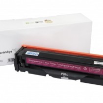 TONER HQ ZA HP CLJ Pro M254/MFP M280, crveni, CF543A, 203A, 1,3K