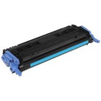 TONER HQ ZA HP Q3961A, CLJ2550/cart.701C, plavi, 4K