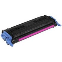 TONER HQ ZA HP Q3963A, CLJ2550/cart.701M, crveni, 4K