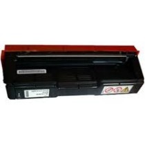 TONER HQ ZA RICOH SP C310/C311/C320/C231/C232, crni, Type SPC310HE, 407634, 6,5K