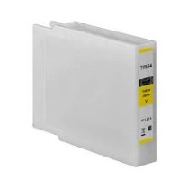 PATRONA HQ ZA EPSON T7554 yellow