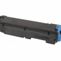 TONER HQ ZA KYOCERA Ecosys P6035/P6535, plavi, TK-5150C, 1T02NSCNL0, 10K