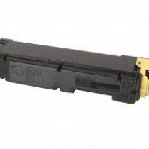 TONER HQ ZA KYOCERA Ecosys P6035/P6535, žuti, TK-5150Y, 1T02NSANL0, 10K