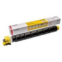 TONER INTEGRAL ZA KYOCERA TA 3252CI, žuti, TK-8335Y, 1T02RLANL0, 15K