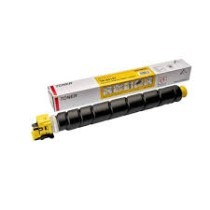 TONER INTEGRAL ZA KYOCERA TA 5052CI/6052CI, žuti, TK-8515Y, 1T02NDANL0, 20K