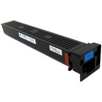 TONER HQ ZA MINOLTA Bizhub 758, TN812, A8H5050, 40.8K