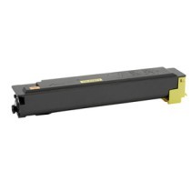 TONER KATUN ZA KYOCERA TA 356CI, žuti, TK-5205Y, 1T02R5ANL0, 12K