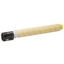 TONER KATUN ZA CANON IR adv. C3320/C3530, CEXV-49, žuti, 8527B002, 19K